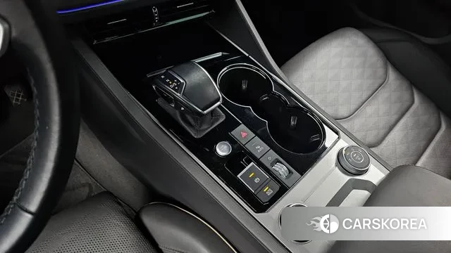 Volkswagen Touareg 3rd generation id 3372602 из Кореи 19