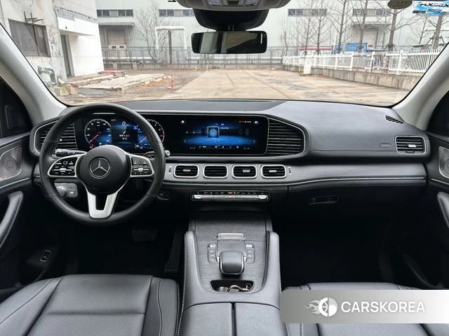 Mercedes-Benz GLE (import) id 4262534 из Китая 31