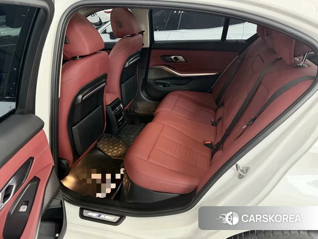 BMW 3 series id 4219261 из Китая 9