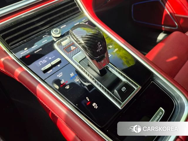 Porsche Panamera (971) id 4196553 из Кореи 19