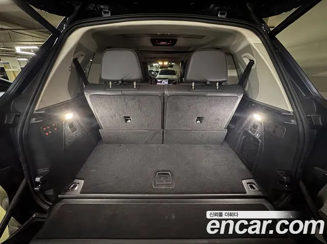 BMW X7 (G07) id 2846887 из Кореи 12