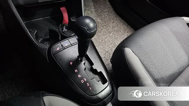 Kia Morning Urban (JA) id 3488154 из Кореи 19