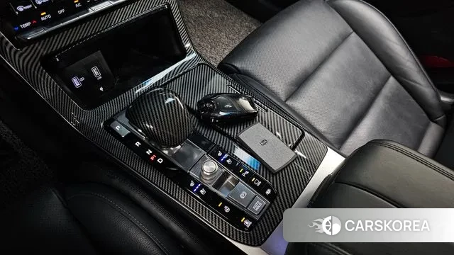 Kia K7 Premier id 3050249 из Кореи 19