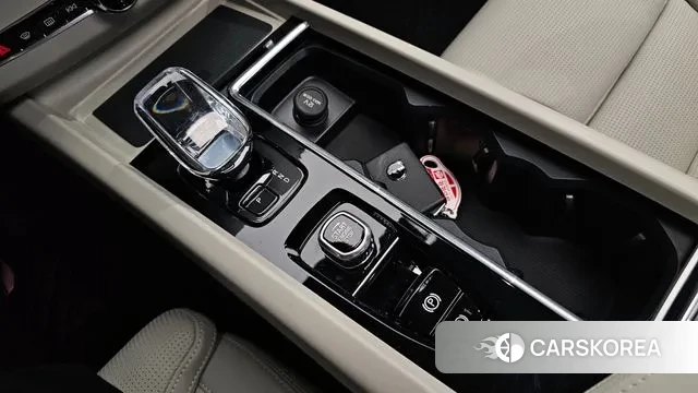 Volvo XC60 second Generation id 3731448 из Кореи 19