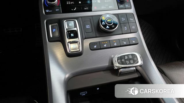 Hyundai The New Palisade id 3806019 из Кореи 19