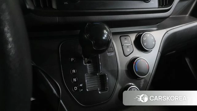 Kia The New Kia Ray id 4360924 из Кореи 29