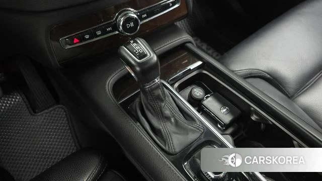 Volvo XC90 second Generation id 4605263 из Кореи 19
