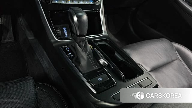 Hyundai Grandeur IG id 4304852 из Кореи 29