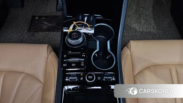 Kia K5 3rd generation id 3472204 из Кореи 19