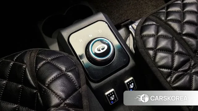 Dongfeng Socon C35 id 3262382 из Кореи 19