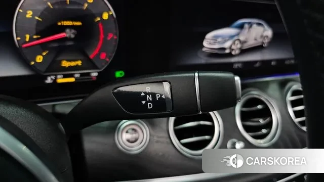 Mercedes-Benz E-Class W213 id 3362760 из Кореи 19