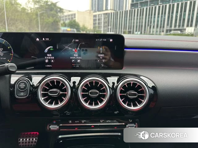 Mercedes-Benz Class A AMG id 4274411 из Китая 12