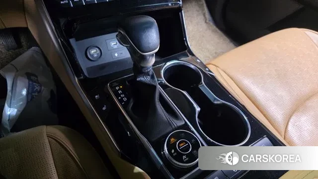 Kia Mohave Master id 3636024 из Кореи 19