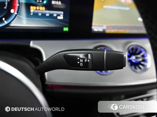 Mercedes-Benz CLS-Class C257 id 3627003 из Кореи 19