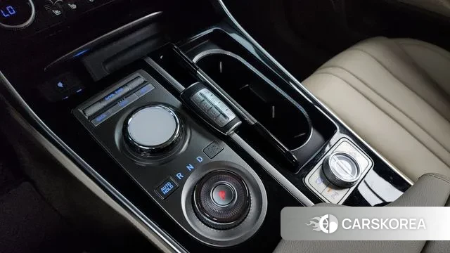 Genesis GV80 id 3053062 из Кореи 19