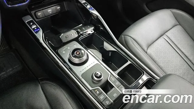 Kia Sorento 4th Generation id 2824625 из Кореи 19