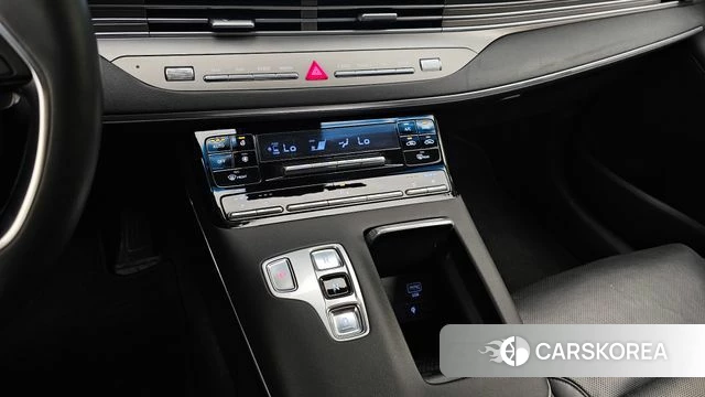 Hyundai The New Grandeur IG id 4717159 из Кореи 19