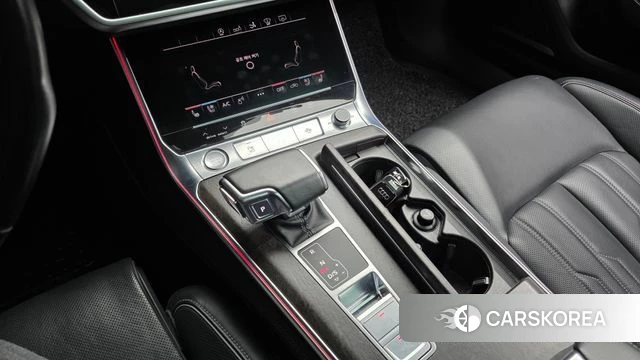 Audi A7 (4K) id 4294338 из Кореи 32