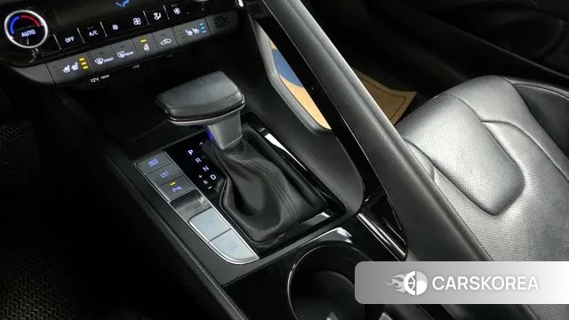 Hyundai The New Avante Hybrid (CN7) id 3452575 из Кореи 19