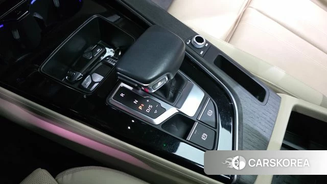 Audi A5 (F5) id 4243803 из Кореи 35