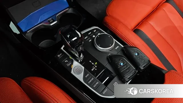 BMW 2 Series Gran Coupe (F44) id 2985530 из Кореи 19