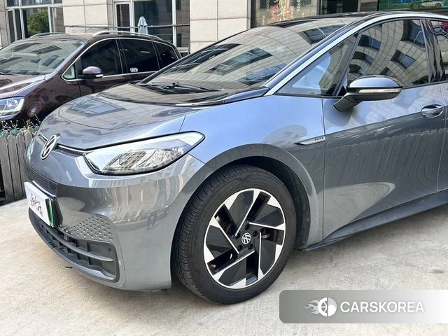 Volkswagen ID.3 id 4240610 из Китая 16
