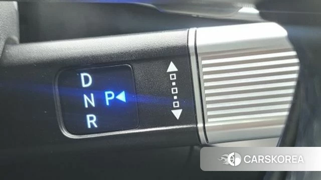 Hyundai Grandeur (GN7) id 3838891 из Кореи 19