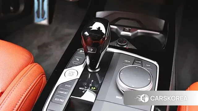 BMW 1 Series (F40) id 3739769 из Кореи 19