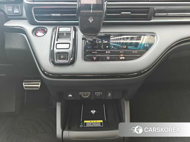 Honda Odyssey id 4335220 из Китая 26
