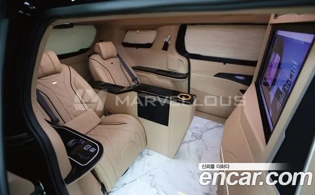 Kia Carnival 4th generation id 2875352 из Кореи 9