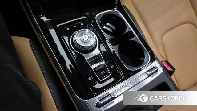 Kia Carnival 4th generation id 3099988 из Кореи 19