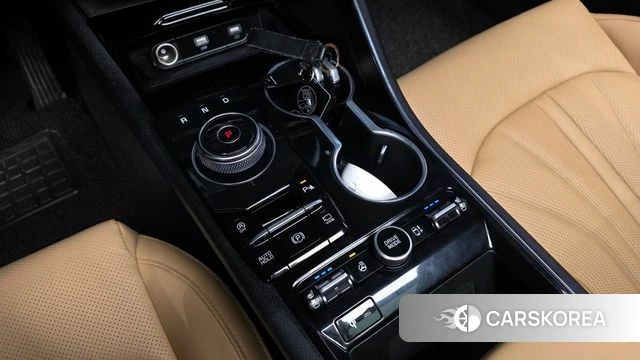 Kia K5 3rd generation id 3935054 из Кореи 19