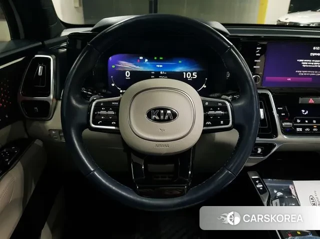 Kia Sorento 4th Generation id 3595347 из Кореи 19