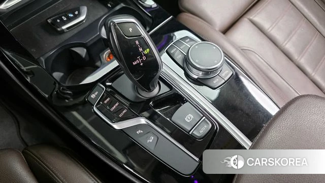 BMW X3 (G01) id 3873963 из Кореи 19