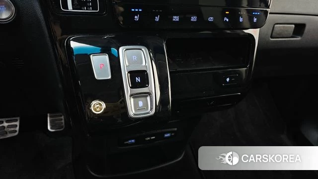 Hyundai Staria id 3934087 из Кореи 19