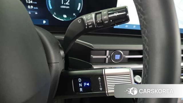 Hyundai Santa Fe (MX5) id 4468846 из Кореи 29