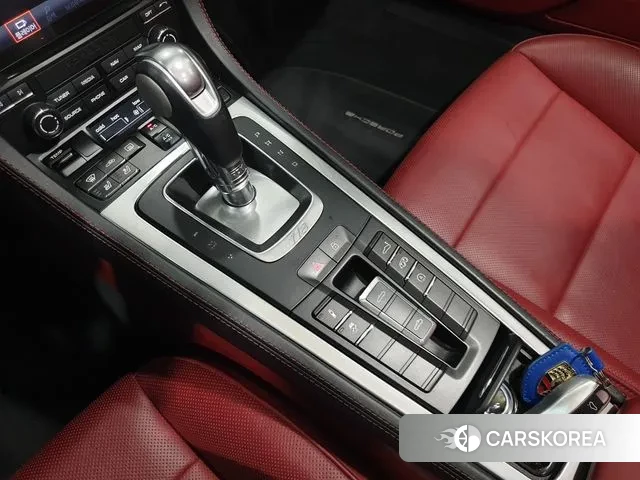 Porsche 718 Boxster id 3324774 из Кореи 19