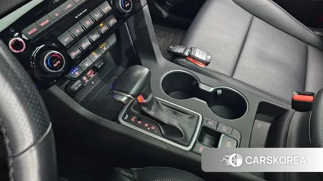 Kia Sportage 4th Generation id 3557999 из Кореи 19