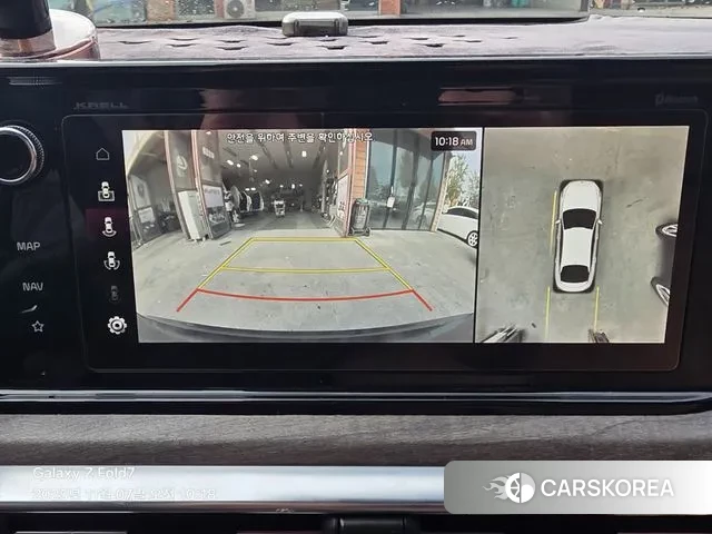 Kia K5 3rd generation id 3339139 из Кореи 10