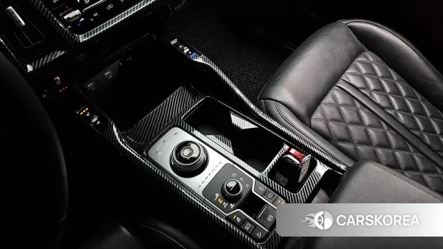 Kia Sorento 4th Generation id 3621340 из Кореи 19