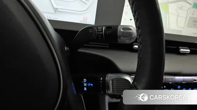 Hyundai Ionic 5 id 3597201 из Кореи 20