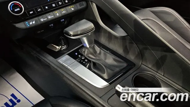 Hyundai Avante (CN7) id 2859366 из Кореи 19