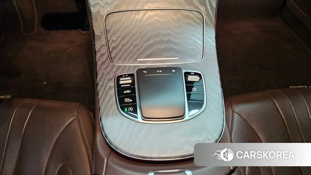 Mercedes-Benz CLS-Class C257 id 3923703 из Кореи 19