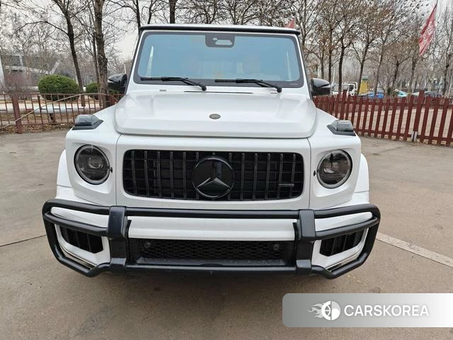 Mercedes-Benz G-class AMG id 4299504 из Китая 17
