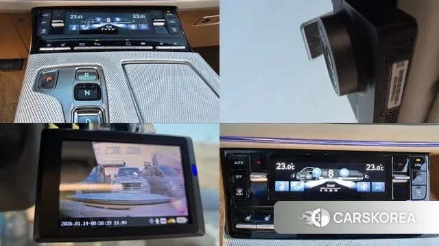 Hyundai The New Grandeur IG id 3595371 из Кореи 19