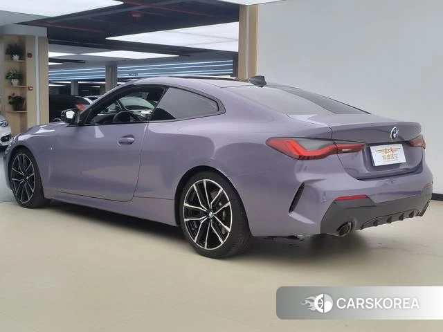 BMW 4 series id 4279275 из Китая 13