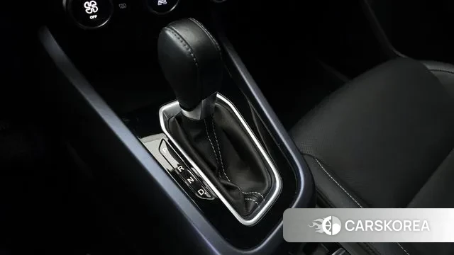 Renault Korea (Samsung) XM3 id 3504611 из Кореи 19