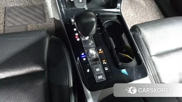 Kia K7 Premier Hybrid id 3054796 из Кореи 19