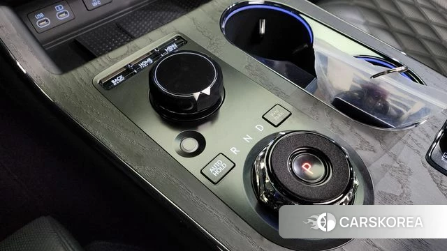 Genesis GV80 id 4744014 из Кореи 19