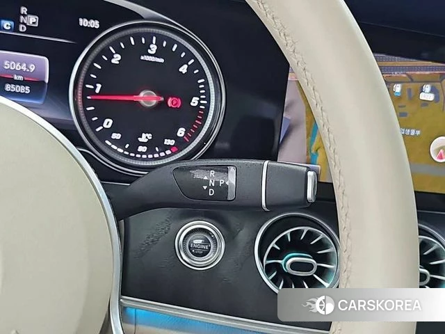 Mercedes-Benz E-Class W213 id 4652143 из Кореи 19